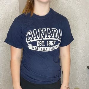 Canada T-shirt